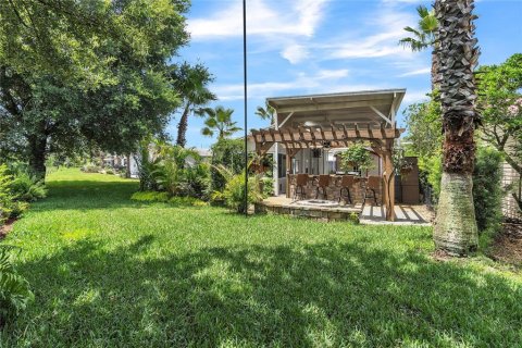 Villa ou maison à vendre à Davenport, Floride: 2 chambres, 61.32 m2 № 1301468 - photo 16