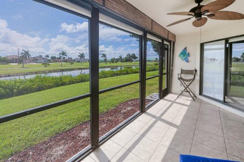 Copropriété à vendre à Punta Gorda, Floride: 2 chambres, 124.49 m2 № 1301541 - photo 25