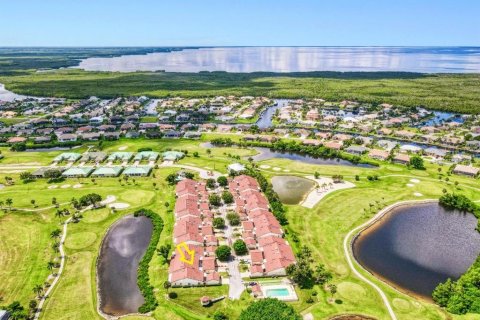 Copropriété à vendre à Punta Gorda, Floride: 2 chambres, 124.49 m2 № 1301541 - photo 29