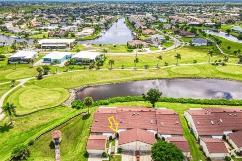 Copropriété à vendre à Punta Gorda, Floride: 2 chambres, 124.49 m2 № 1301541 - photo 28