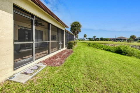 Copropriété à vendre à Punta Gorda, Floride: 2 chambres, 124.49 m2 № 1301541 - photo 26