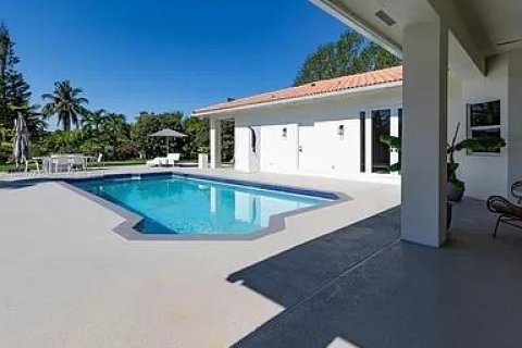 Villa ou maison à vendre à Southwest Ranches, Floride: 4 chambres, 297.01 m2 № 816117 - photo 3