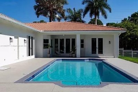 Villa ou maison à vendre à Southwest Ranches, Floride: 4 chambres, 297.01 m2 № 816117 - photo 18