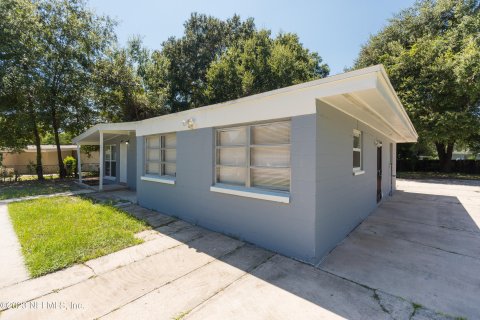 Casa en venta en Jacksonville, Florida, 3 dormitorios, 152.45 m2 № 800946 - foto 4