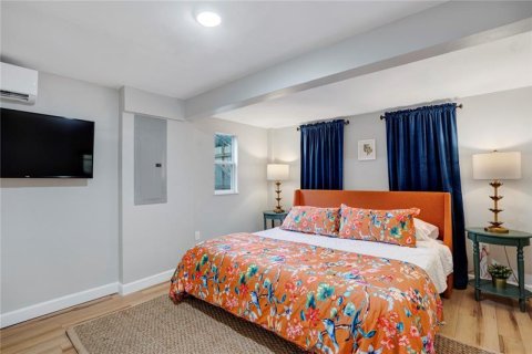 Снять в аренду квартиру в Сарасота, Флорида 3 спальни, 114.83м2, № 219976 - фото 10