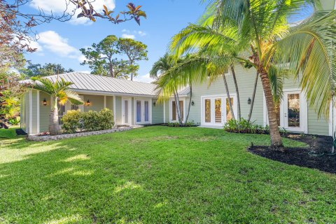 Villa ou maison à vendre à Jupiter, Floride: 5 chambres, 404.68 m2 № 1185590 - photo 17