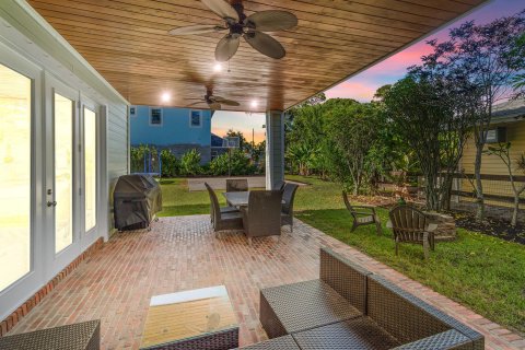 Casa en venta en Jupiter, Florida, 5 dormitorios, 404.68 m2 № 1185590 - foto 2