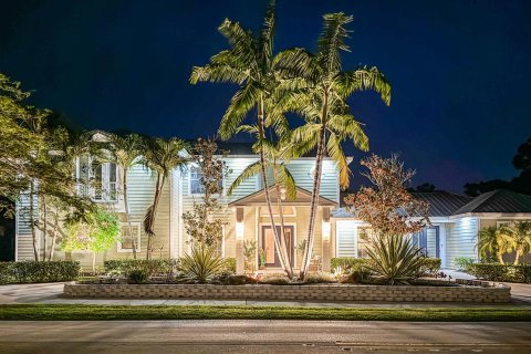 Villa ou maison à vendre à Jupiter, Floride: 5 chambres, 404.68 m2 № 1185590 - photo 30