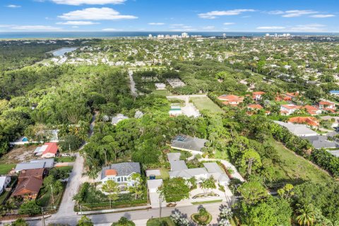 Villa ou maison à vendre à Jupiter, Floride: 5 chambres, 404.68 m2 № 1185590 - photo 10