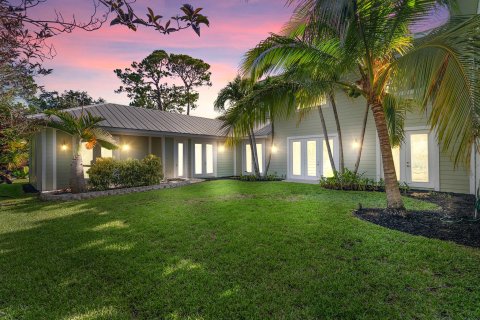 Villa ou maison à vendre à Jupiter, Floride: 5 chambres, 404.68 m2 № 1185590 - photo 3