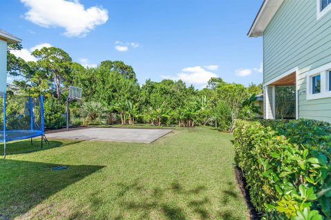 Villa ou maison à vendre à Jupiter, Floride: 5 chambres, 404.68 m2 № 1185590 - photo 20