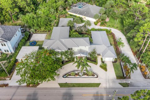 Casa en venta en Jupiter, Florida, 5 dormitorios, 404.68 m2 № 1185590 - foto 8