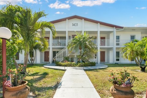 Copropriété à vendre à Pompano Beach, Floride: 2 chambres, 77.85 m2 № 1094121 - photo 15