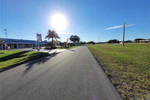 Terrain à vendre à Palm Bay, Floride № 793638 - photo 7