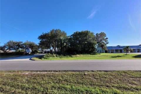 Купить земельный участок в Палм-Бей, Флорида № 793638 - фото 2