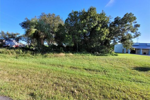 Terrain à vendre à Palm Bay, Floride № 793638 - photo 3