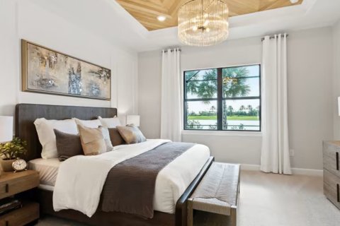 Villa ou maison à vendre à Port St. Lucie, Floride: 2 chambres, 193 m2 № 57008 - photo 10