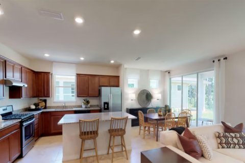 Casa en venta en Jacksonville, Florida, 2 dormitorios, 149 m2 № 57519 - foto 4