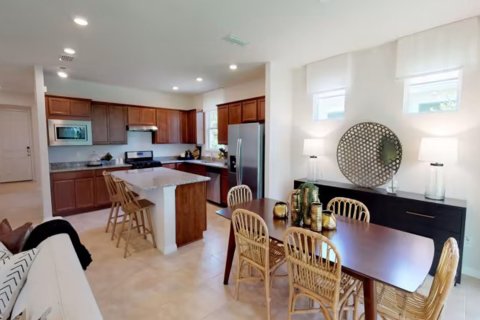 Villa ou maison à vendre à Jacksonville, Floride: 2 chambres, 149 m2 № 57519 - photo 3