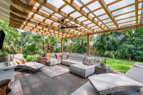 Casa en venta en Delray Beach, Florida, 4 dormitorios, 211.45 m2 № 1141161 - foto 10