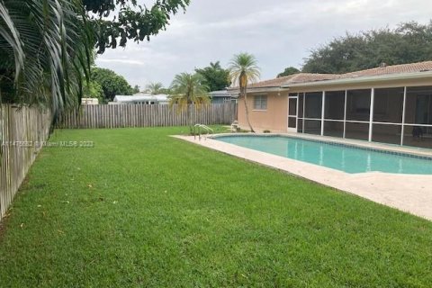 Villa ou maison à vendre à Plantation, Floride: 3 chambres, 223.52 m2 № 789175 - photo 4