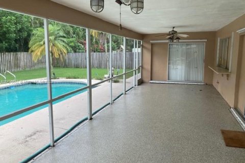 Casa en venta en Plantation, Florida, 3 dormitorios, 223.52 m2 № 789175 - foto 5