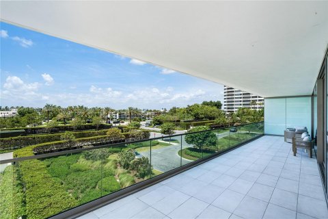 Condominio en venta en Bal Harbour, Florida, 2 dormitorios, 167.69 m2 № 1098235 - foto 10