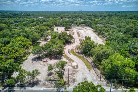 Villa ou maison à vendre à Lutz, Floride: 4 chambres, 290.23 m2 № 1197166 - photo 6