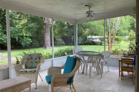 House in Temple Terrace, Florida 3 bedrooms, 188.31 sq.m. № 1344329 - photo 5