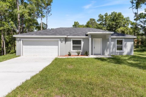 Villa ou maison à vendre à Citrus Springs, Floride: 3 chambres, 126.07 m2 № 1344391 - photo 27