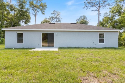 Villa ou maison à vendre à Citrus Springs, Floride: 3 chambres, 126.07 m2 № 1344391 - photo 24