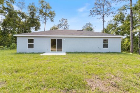 Villa ou maison à vendre à Citrus Springs, Floride: 3 chambres, 126.07 m2 № 1344391 - photo 25