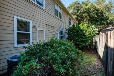 Copropriété à vendre à Gainesville, Floride: 2 chambres, 103.49 m2 № 1379605 - photo 20