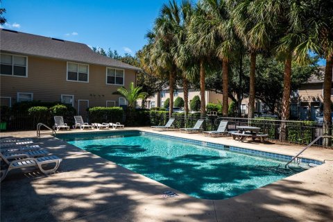 Copropriété à vendre à Gainesville, Floride: 2 chambres, 103.49 m2 № 1379605 - photo 14