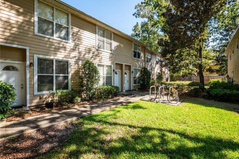 Copropriété à vendre à Gainesville, Floride: 2 chambres, 103.49 m2 № 1379605 - photo 4