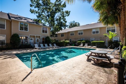 Copropriété à vendre à Gainesville, Floride: 2 chambres, 103.49 m2 № 1379605 - photo 13