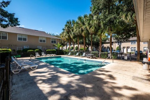 Copropriété à vendre à Gainesville, Floride: 2 chambres, 103.49 m2 № 1379605 - photo 15