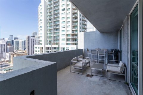 Copropriété à vendre à Miami, Floride: 58.71 m2 № 1305901 - photo 26