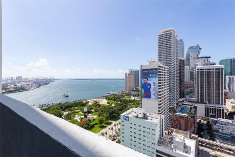 Studio in the Condo in Miami, Florida  № 1305901 - photo 1