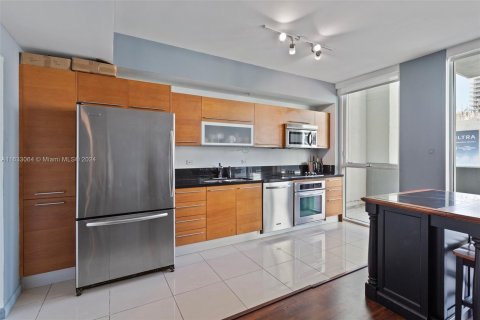 Copropriété à vendre à Miami, Floride: 58.71 m2 № 1305901 - photo 15