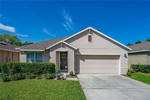 Villa ou maison à vendre à Edgewater, Floride: 3 chambres, 157 m2 № 1088214 - photo 1