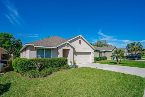 Villa ou maison à vendre à Edgewater, Floride: 3 chambres, 157 m2 № 1088214 - photo 4