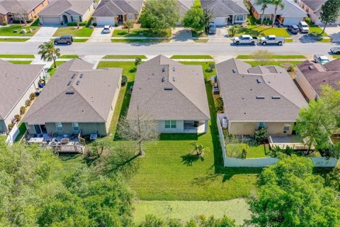 Villa ou maison à vendre à Edgewater, Floride: 3 chambres, 157 m2 № 1088214 - photo 27