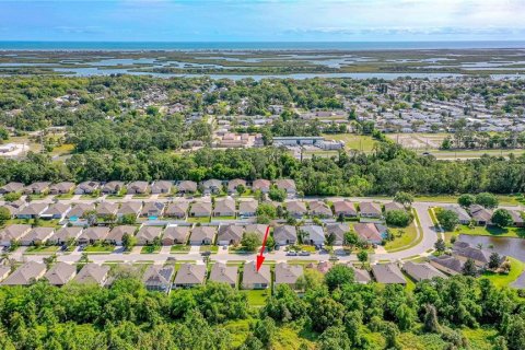 Villa ou maison à vendre à Edgewater, Floride: 3 chambres, 157 m2 № 1088214 - photo 26