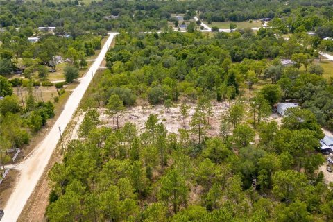 Terreno en venta en Ocala, Florida № 1385471 - foto 5