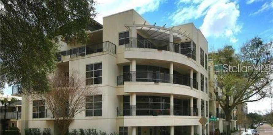 Condominio en Orlando, Florida, 2 dormitorios  № 1324053