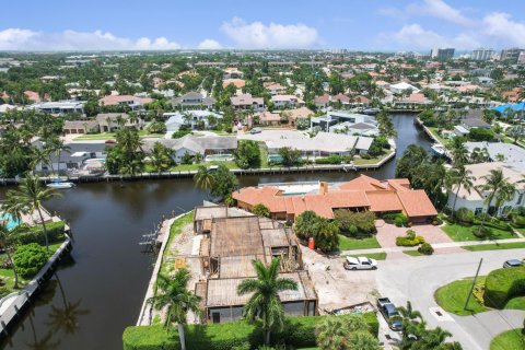 Villa ou maison à vendre à Boca Raton, Floride: 6 chambres, 612.97 m2 № 49486 - photo 6