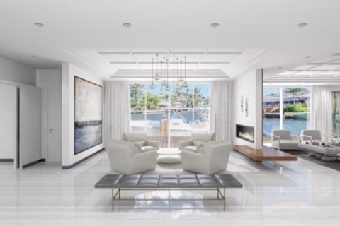 Villa ou maison à vendre à Boca Raton, Floride: 6 chambres, 612.97 m2 № 49486 - photo 9