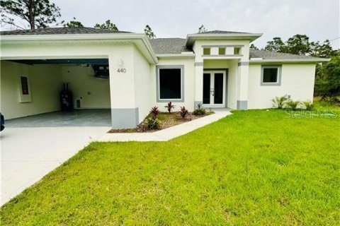 Casa en venta en Lehigh Acres, Florida, 3 dormitorios, 164.62 m2 № 1115049 - foto 24