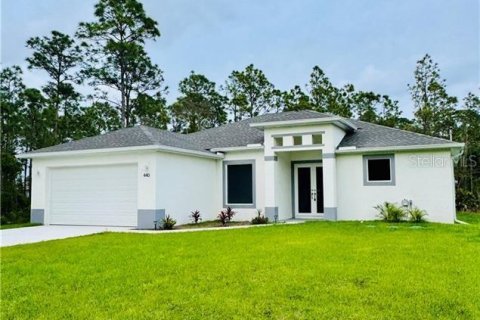 Casa en venta en Lehigh Acres, Florida, 3 dormitorios, 164.62 m2 № 1115049 - foto 25